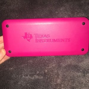 TI-84 Plus CE calculator